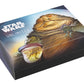 Gamegenic Star Wars Unlimited Soft Crate - Leia Organa/Jabba the Hutt