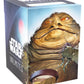 Gamegenic Star Wars Unlimited Soft Crate - Leia Organa/Jabba the Hutt