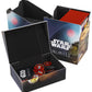 Gamegenic Star Wars Unlimited Soft Crate - Leia Organa/Jabba the Hutt