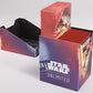 Gamegenic Star Wars Unlimited Soft Crate - Qui-Gon JInn