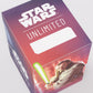 Gamegenic Star Wars Unlimited Soft Crate - Qui-Gon JInn