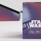 Gamegenic Star Wars Unlimited Soft Crate - Qui-Gon JInn