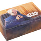 Gamegenic Star Wars Unlimited Soft Crate - Palpatine/Padme
