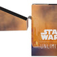 Gamegenic Star Wars Unlimited Soft Crate - Palpatine/Padme