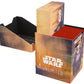 Gamegenic Star Wars Unlimited Soft Crate - Palpatine/Padme