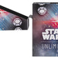 Gamegenic Star Wars Unlimited Soft Crate - Cassian Andor/Dedra Meero