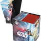 Gamegenic Star Wars Unlimited Soft Crate - Cassian Andor/Dedra Meero