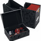 Gamegenic Star Wars Unlimited Soft Crate - Unlimited Pattern