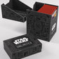 Gamegenic Star Wars Unlimited Soft Crate - Unlimited Pattern