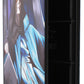 Gamegenic Star Wars Unlimited - Zip Up Album 18 Pocket Jedi Luke Skywalker & Emperor Palpatine