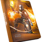 Gamegenic Star Wars Unlimited - Zip Up Album 18 Pocket The Armorer & Whistling Birds