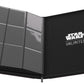 Gamegenic Star Wars Unlimited - Zip Up Album 18 Pocket The Armorer & Whistling Birds
