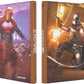 Gamegenic Star Wars Unlimited - Zip Up Album 18 Pocket The Armorer & Whistling Birds
