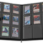 Gamegenic Star Wars Unlimited - Zip Up Album 18 Pocket The Armorer & Whistling Birds