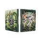 Gamegenic Star Wars Unlimited - Zip Up Album 18 Pocket The First Legion & Teebo