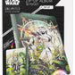 Gamegenic Star Wars Unlimited - Zip Up Album 18 Pocket The First Legion & Teebo