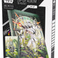 Gamegenic Star Wars Unlimited - Zip Up Album 18 Pocket The First Legion & Teebo