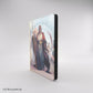 Gamegenic Star Wars Unlimited - Zip Up Album 18 Pocket The Chieftain & A'Kobe