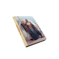 Gamegenic Star Wars Unlimited - Zip Up Album 18 Pocket The Chieftain & A'Kobe
