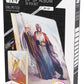 Gamegenic Star Wars Unlimited - Zip Up Album 18 Pocket The Chieftain & A'Kobe