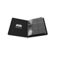 Gamegenic Star Wars Unlimited - Zip Up Album 18 Pocket The Chieftain & A'Kobe