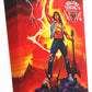 Gamegenic Stranger Things - Hellfire Club Art Sleeves Eddie Munson