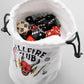 Gamegenic Stranger Things - Hellfire Club Dice Bag
