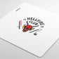 Gamegenic Stranger Things - Hellfire Club Magnetic Dice Tray