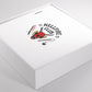 Gamegenic Stranger Things - Hellfire Club Magnetic Dice Tray