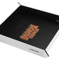 Gamegenic Stranger Things - Hellfire Club Magnetic Dice Tray