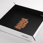 Gamegenic Stranger Things - Hellfire Club Magnetic Dice Tray