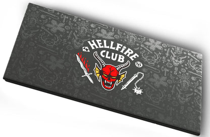Gamegenic Stranger Things - Hellfire Club Master Screen