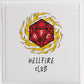 Gamegenic Stranger Things - Hellfire Club Premium Dice Tower