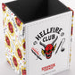Gamegenic Stranger Things - Hellfire Club Premium Dice Tower