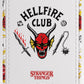 Gamegenic Stranger Things - Hellfire Club Premium Dice Tower