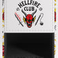 Gamegenic Stranger Things - Hellfire Club Premium Dice Tower