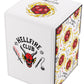 Gamegenic Stranger Things - Hellfire Club Premium Dice Tower