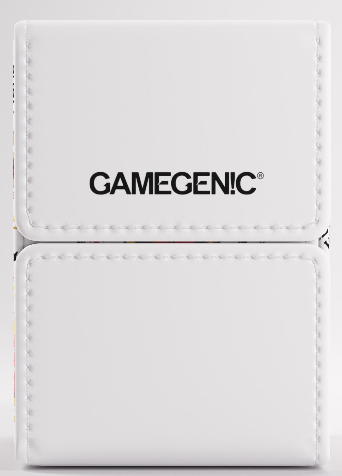 Gamegenic Stranger Things - Hellfire Club Premium Dice Tower