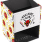 Gamegenic Stranger Things - Hellfire Club Premium Dice Tower