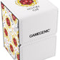 Gamegenic Stranger Things - Hellfire Club Premium Dice Tower