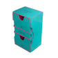 Gamegenic Stronghold 200+ XL Teal/Pink (Exclusive Edition)