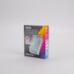 Gamegenic Thick Inner Card Sleeves (64mm x 89mm) (50 Sleeves Per Pack)
