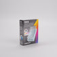 Gamegenic Thick Inner Card Sleeves (64mm x 89mm) (50 Sleeves Per Pack)