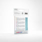 Gamegenic Thick Inner Sleeves - Size Code INNER - (64mm x 89mm) (100 Sleeves Per Pack)