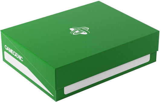 Gamegenic Token Holder Green