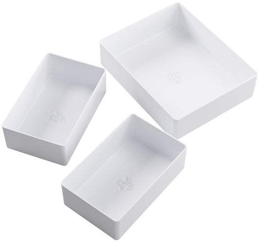 Gamegenic Token Silo Card Add-On White