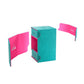 Gamegenic Watchtower 100+ XL Teal/Pink (Exclusive Edition)