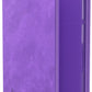 Gamegenic Zip-Up Album 18-Pocket - Purple