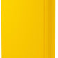 Gamegenic Zip-Up Album 18-Pocket - Yellow