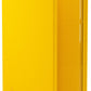 Gamegenic Zip-Up Album 18-Pocket - Yellow